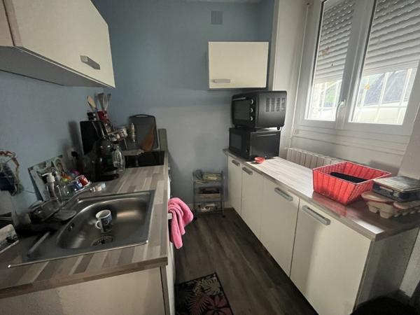 Maison à vendre |  Donzenac |  5 pièces | 86 m²