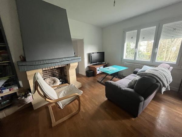 Maison à vendre |  Donzenac |  5 pièces | 86 m²