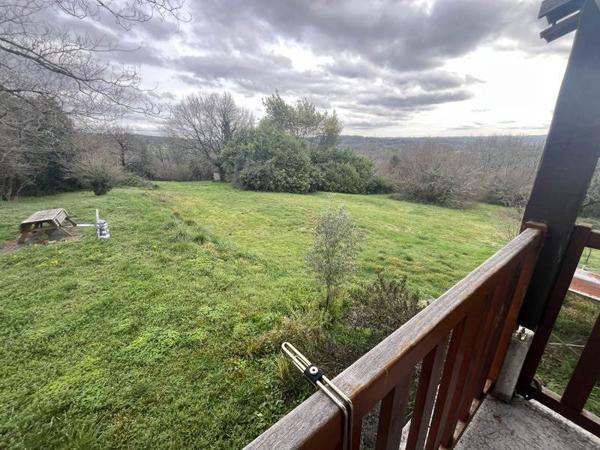 Maison à vendre |  Donzenac |  5 pièces | 86 m²