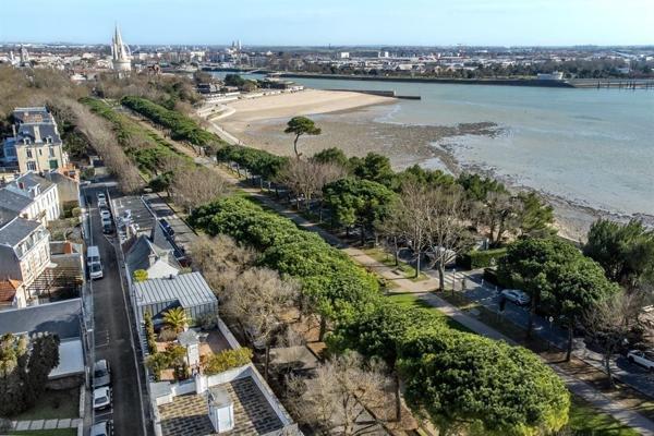 Vente Appartement de luxe La Rochelle 3 Pièces 72 m²
