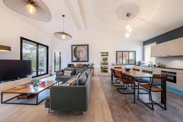 Vente Appartement de luxe La Rochelle 3 Pièces 72 m²