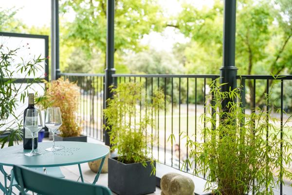 Vente Appartement de luxe La Rochelle 3 Pièces 72 m²