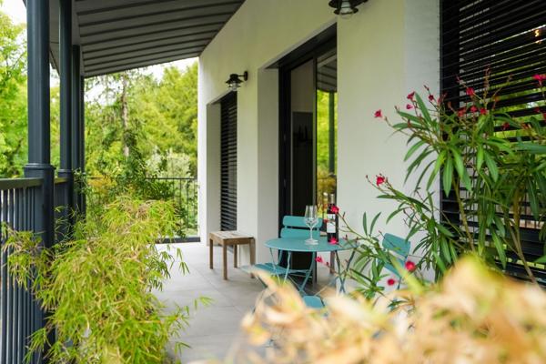 Vente Appartement de luxe La Rochelle 3 Pièces 72 m²