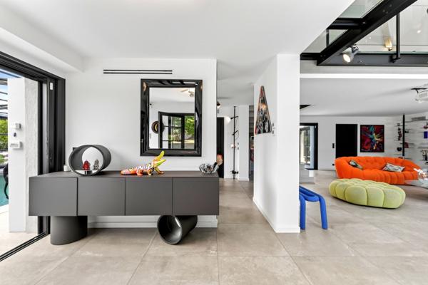Vente Maison de luxe Marseille 12 6 Pièces 350 m²
