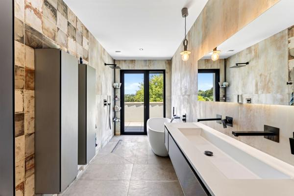 Vente Maison de luxe Marseille 12 6 Pièces 350 m²