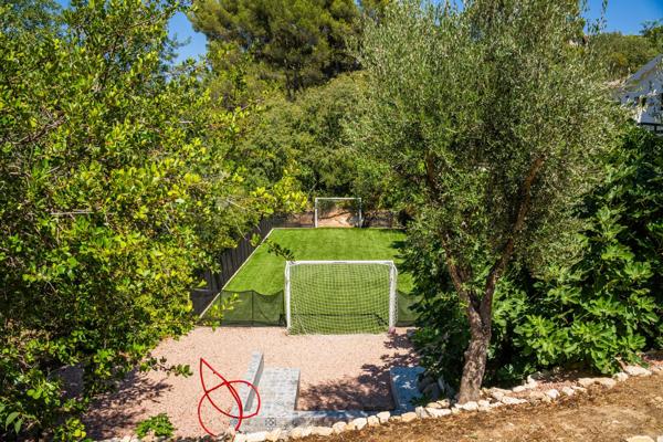 Vente Maison de luxe Marseille 12 6 Pièces 350 m²