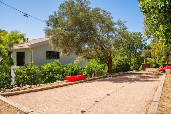 Vente Maison de luxe Marseille 12 6 Pièces 350 m²