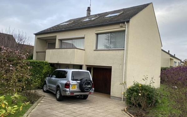 Maison à vendre    7 pièces • 186 m2 Chelles