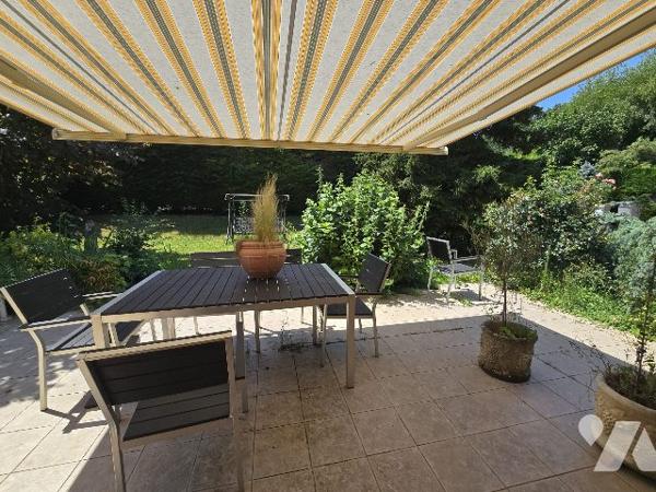 Pavillon - HOMBLIERES