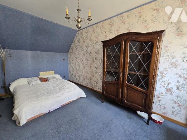 Pavillon - HOMBLIERES