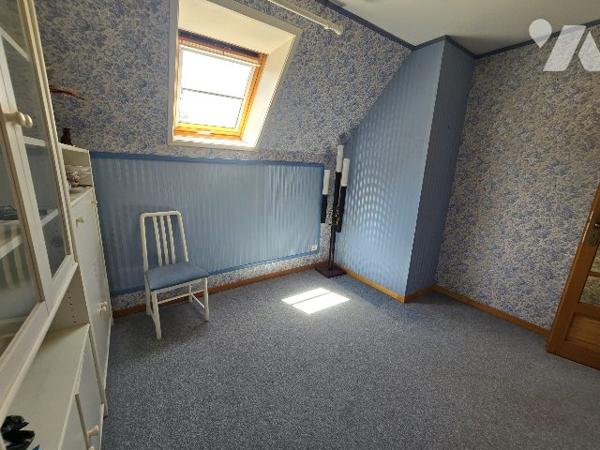 Pavillon - HOMBLIERES