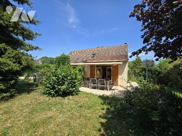 Pavillon - HOMBLIERES