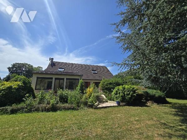 Pavillon - HOMBLIERES