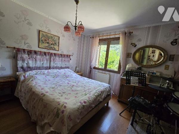 Pavillon - HOMBLIERES
