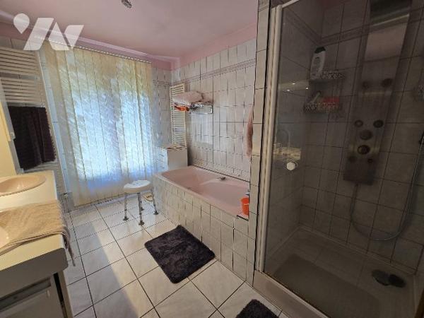 Pavillon - HOMBLIERES
