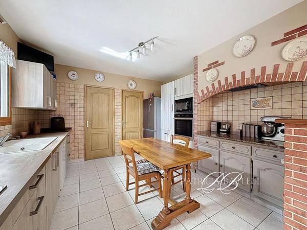 Villa Theza 125 m2  avec un terrain de 5000m2