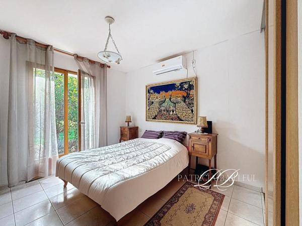 Villa Theza 125 m2  avec un terrain de 5000m2