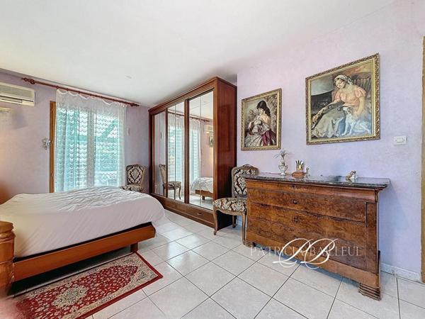 Villa Theza 125 m2  avec un terrain de 5000m2