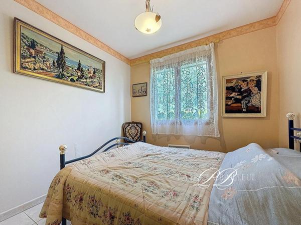 Villa Theza 125 m2  avec un terrain de 5000m2