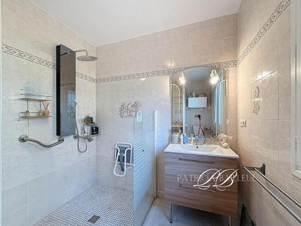 Villa Theza 125 m2  avec un terrain de 5000m2