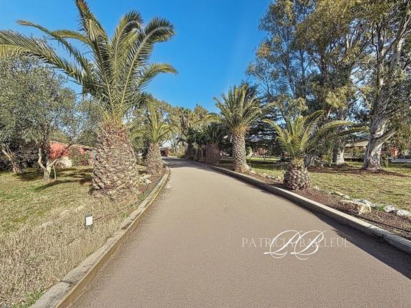 Villa Theza 125 m2  avec un terrain de 5000m2