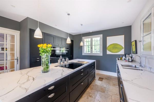 Vente Villa de luxe Tourrettes 8 Pièces 327 m²