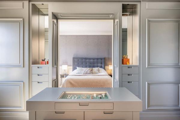 Vente Villa de luxe Tourrettes 8 Pièces 327 m²