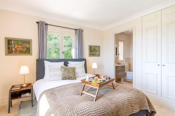 Vente Villa de luxe Tourrettes 8 Pièces 327 m²