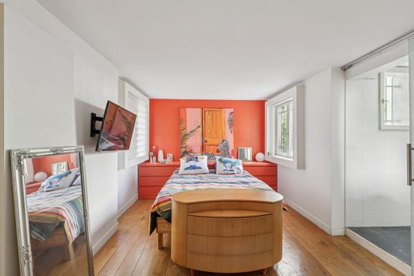 Vente Maison de luxe Paris 18 6 Pièces 177 m²