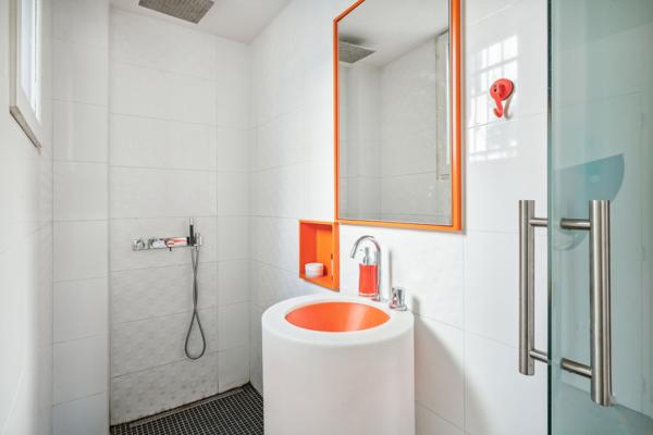 Vente Maison de luxe Paris 18 6 Pièces 177 m²