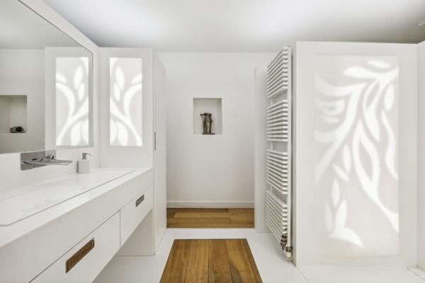 Vente Maison de luxe Paris 18 6 Pièces 177 m²