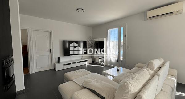 À vendre Maison 3 pièces 78 m² - Agen 47000