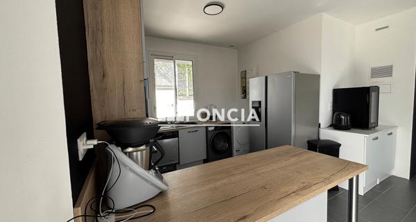 À vendre Maison 3 pièces 78 m² - Agen 47000