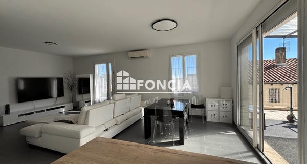 À vendre Maison 3 pièces 78 m² - Agen 47000