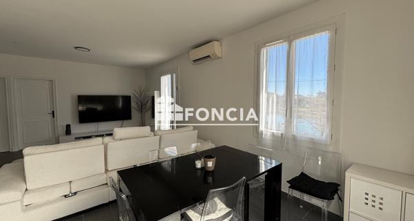 À vendre Maison 3 pièces 78 m² - Agen 47000