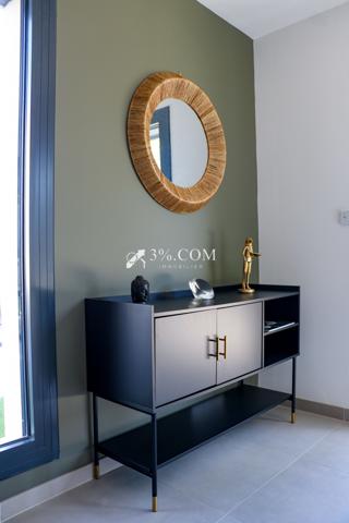 MAISON 2023 Triplex 190 m² de 7 Pièces - FRAIS NOTAIRE RÉDUIT Nantes (44100)