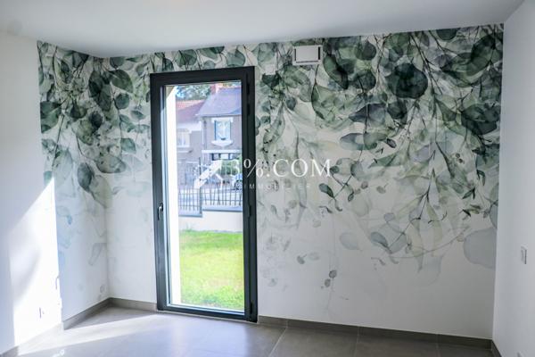 MAISON 2023 Triplex 190 m² de 7 Pièces - FRAIS NOTAIRE RÉDUIT Nantes (44100)