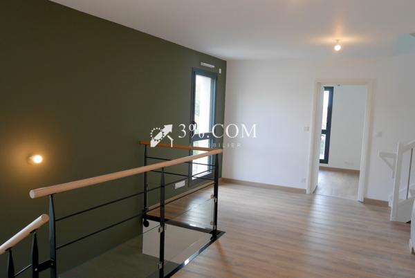 MAISON 2023 Triplex 190 m² de 7 Pièces - FRAIS NOTAIRE RÉDUIT Nantes (44100)