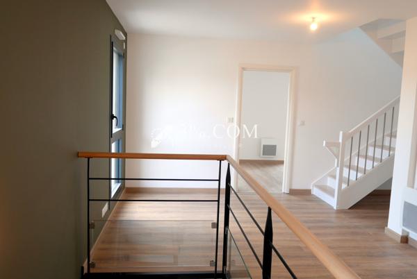 MAISON 2023 Triplex 190 m² de 7 Pièces - FRAIS NOTAIRE RÉDUIT Nantes (44100)