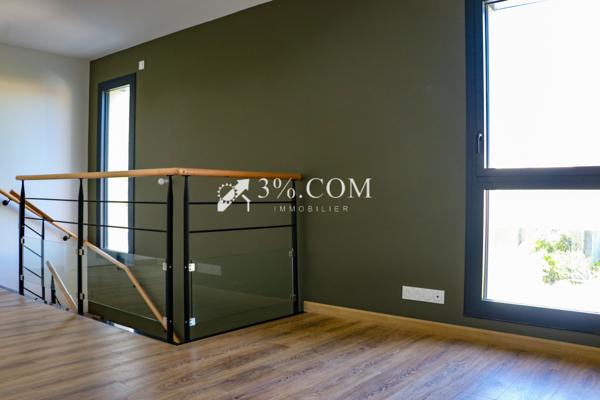 MAISON 2023 Triplex 190 m² de 7 Pièces - FRAIS NOTAIRE RÉDUIT Nantes (44100)