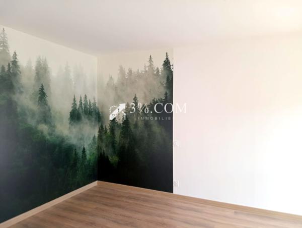 MAISON 2023 Triplex 190 m² de 7 Pièces - FRAIS NOTAIRE RÉDUIT Nantes (44100)