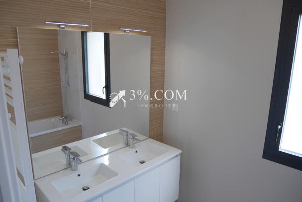 MAISON 2023 Triplex 190 m² de 7 Pièces - FRAIS NOTAIRE RÉDUIT Nantes (44100)