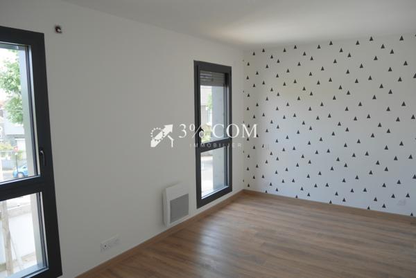 MAISON 2023 Triplex 190 m² de 7 Pièces - FRAIS NOTAIRE RÉDUIT Nantes (44100)