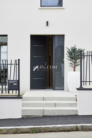 MAISON 2023 Triplex 190 m² de 7 Pièces - FRAIS NOTAIRE RÉDUIT Nantes (44100)