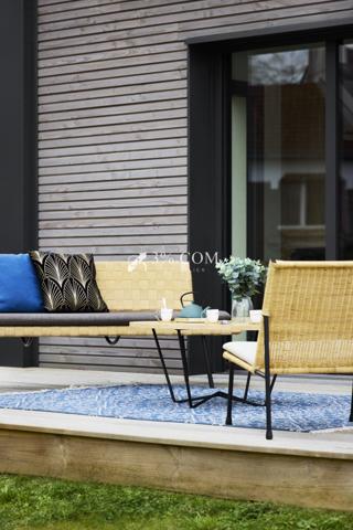 MAISON 2023 Triplex 190 m² de 7 Pièces - FRAIS NOTAIRE RÉDUIT Nantes (44100)