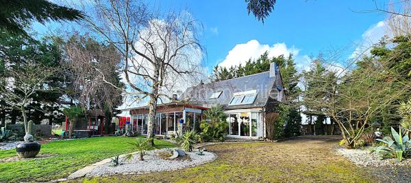 Propriete de 183 m²