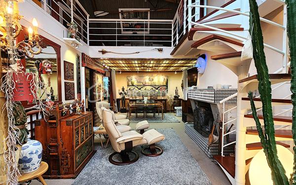 Propriete de 183 m²