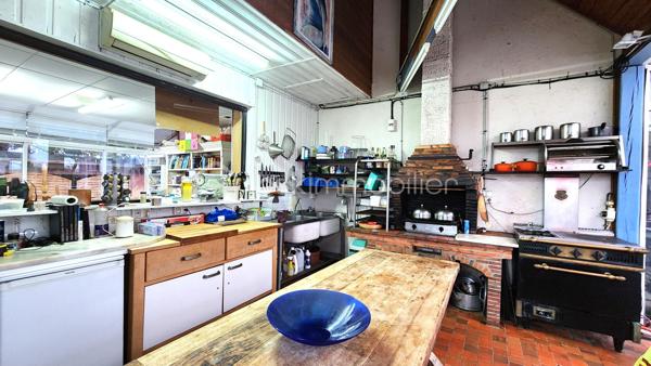 Propriete de 183 m²