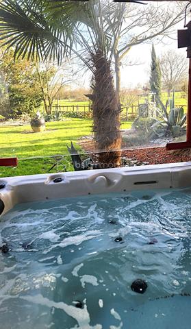 Propriete de 183 m²