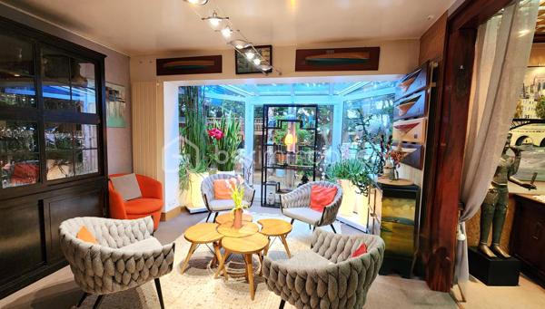 Propriete de 183 m²